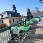 Hotel Und Peterhaensel *