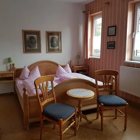 Hotel Und Peterhaensel