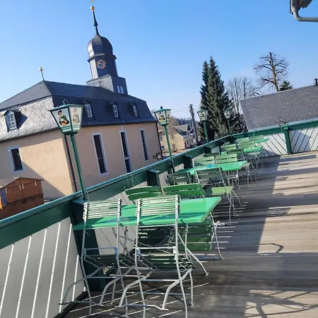 Hotel Und Peterhaensel *