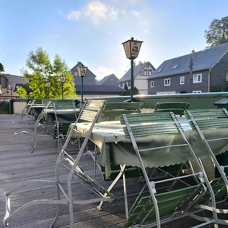 Und Peterhaensel Hotel