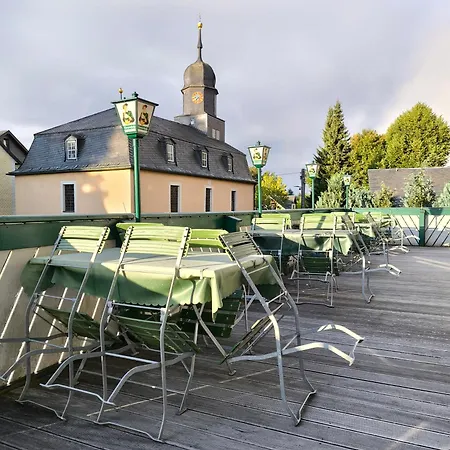 Und Peterhaensel Hotel Spechtsbrunn