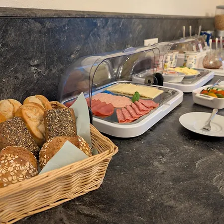 Hotel Und Peterhaensel *