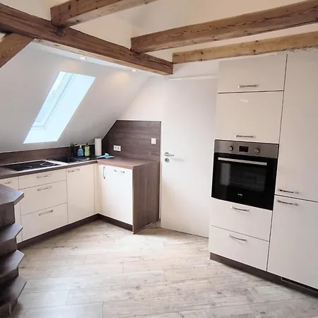 Und Peterhänsel Spechtsbrunn