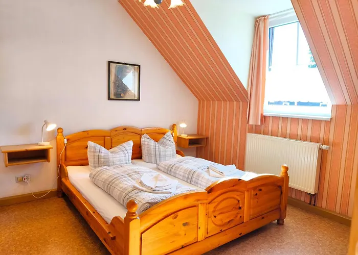 Und Peterhänsel Hotel