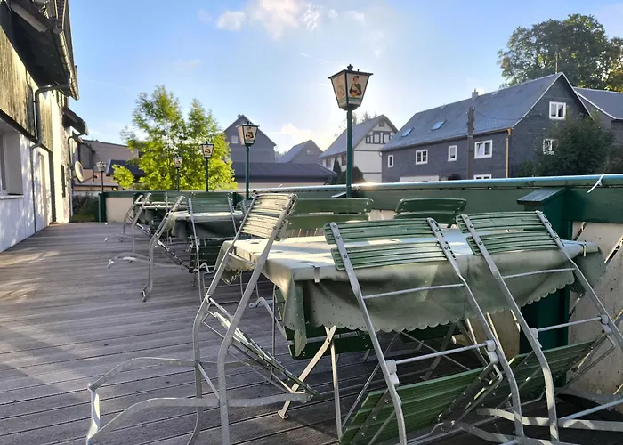 Und Peterhaensel Hotel