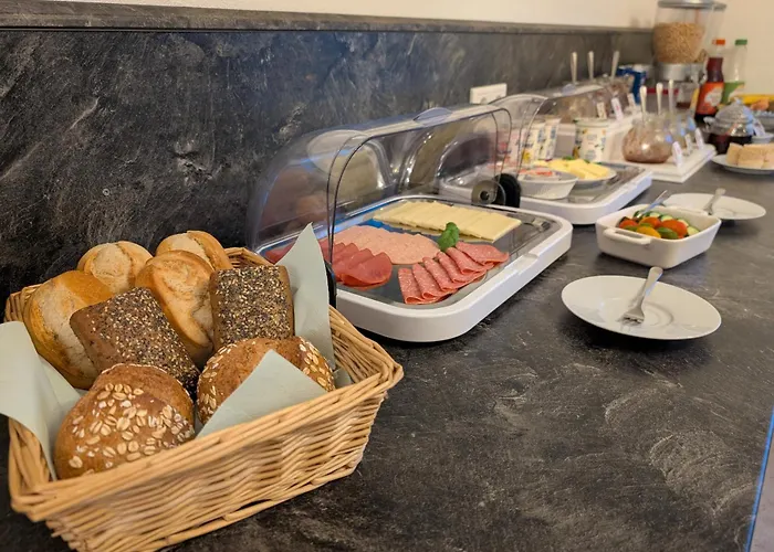 Hotel Und Peterhänsel *