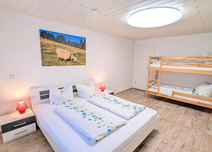 Und Peterhänsel Hotel *