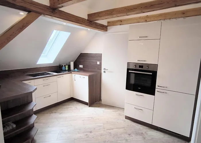 Und Peterhänsel Spechtsbrunn