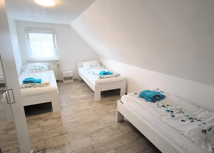 Und Peterhänsel Hotel *