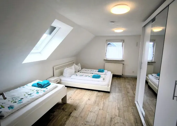 Und Peterhänsel Hotel Spechtsbrunn